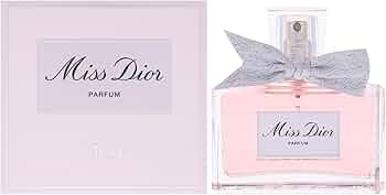 Miss Dior パルファム 50ml ギフトボックス付き Christian Dior ディオール DIOR ミス オードゥ パルファン 50ml